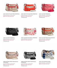 專(zhuān)業(yè)代購(gòu)COACH工廠店包及其他商品，兼營(yíng)印刷品定制服務(wù)